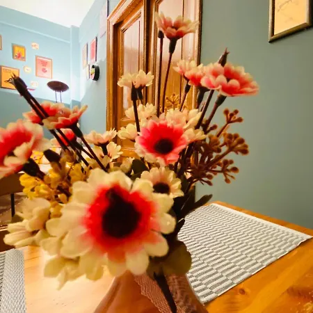 Cosy And Central Apartment**taksim**galata Apartment Istanbul